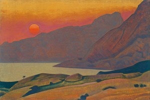 Thai Nguyen exhibition showcases Russian painter’s works